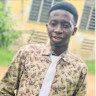 Hammed Olatunde