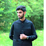Arbaz Saghir's avatar