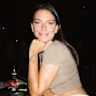 Sarah Darmon