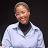 Thamina Madibogo