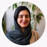 Parisa Shojaei