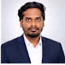 G Naveen Kumar