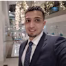 amr zaafan's avatar
