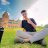 Shrirang  Jakate's avatar