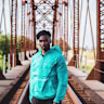 Isaiah   Tucker's avatar