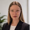 veronika krykunova's avatar