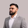 Sumit Joshi's avatar