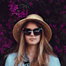 Olha Cherepovska's avatar