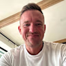 Jimmy Hackett's avatar