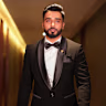 Syed  