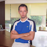 Dmytro Horeniuk's avatar