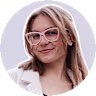 Daria Dubilei's avatar