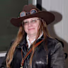 Genevieve Dodd's avatar