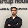 Kamran Hasanli's avatar