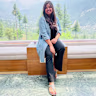 Samiksha Sahu