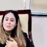Sadaf  Manzoor 