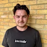 Reuben O’Connell's avatar