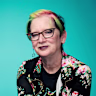 Roberta Morris's avatar