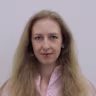 Kateryna  Kravchenko 's avatar
