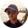 Graeme Keeton