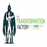The Transformation Factory logo