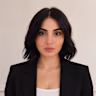Karine Yelabekyan's avatar