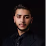 Ahsan Ali  Web Designer 