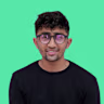 Devender  