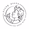 Young Poets Wine logo