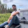 Leandro Santos's avatar