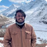 Revanth Sai