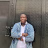 The Oluwadamilare  
