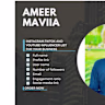 Ameer Mavia