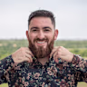 Julian Pugliese's avatar