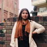 Neha   Chaudhary's avatar