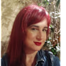 Cristina Arjona Alonso's avatar