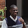 Isaac Somto