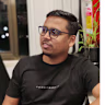 Pavan Naik