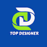 Top Desinger's avatar