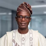 Rafiu Okunade's avatar