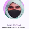 MARIA ZULFQAR's avatar