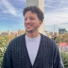 Bilal Uali's avatar