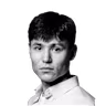 Rakhmatullo Numonov