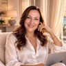 Natalie Fedorenko's avatar