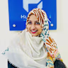 Rabia Rehman's avatar