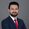 Kaushik Vadgama