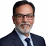 Mahmood Hashmi's avatar