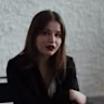 Oleksandra Bakhmut