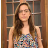 María Agostina Scrinzi