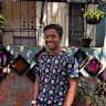om sakharkar's avatar